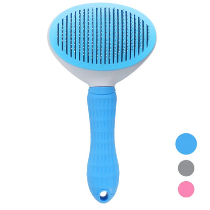 FurFree Cleaning Brush