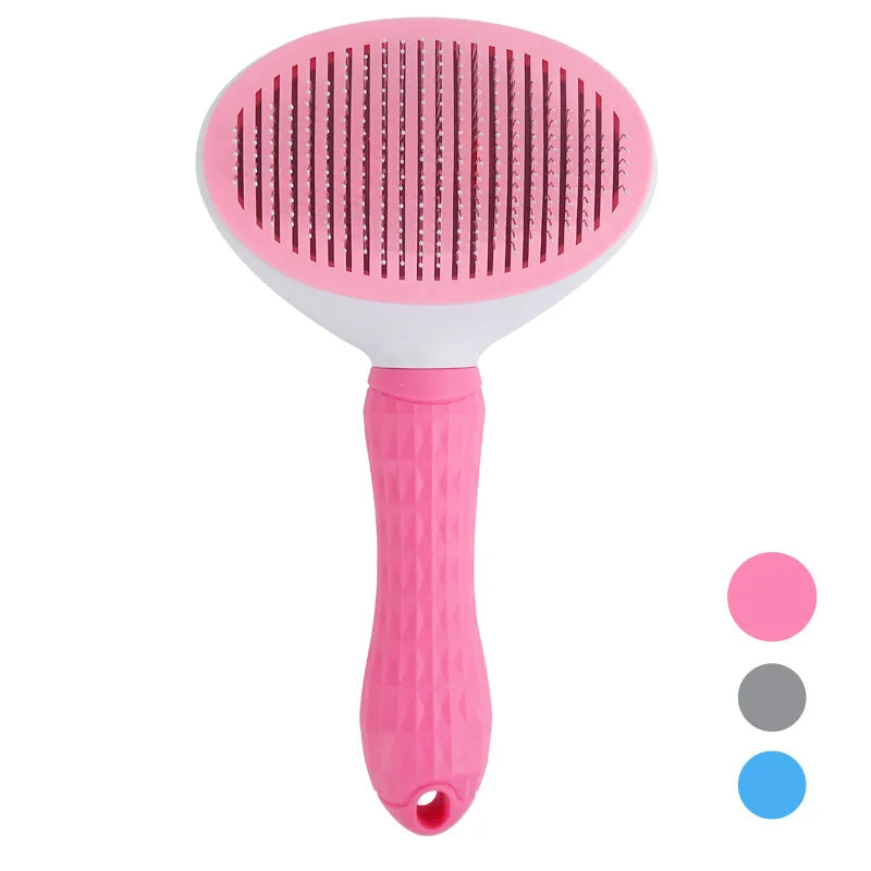 FurFree Cleaning Brush