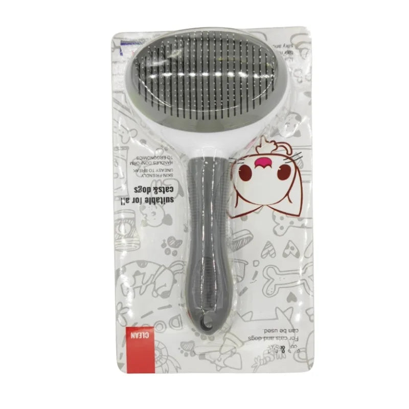 FurFree Cleaning Brush