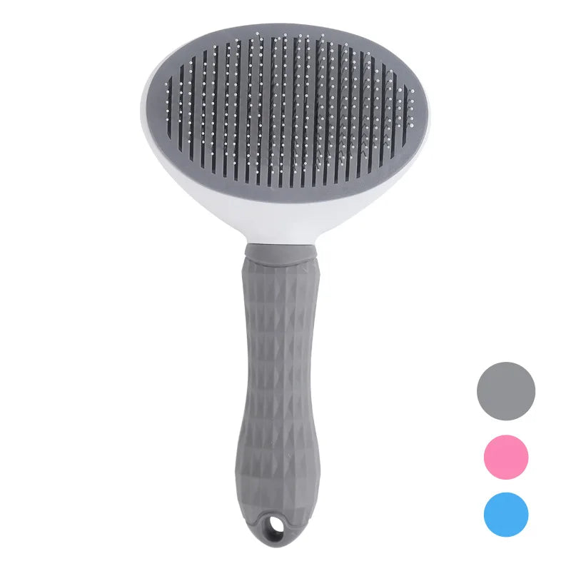 FurFree Cleaning Brush