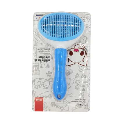 FurFree Cleaning Brush