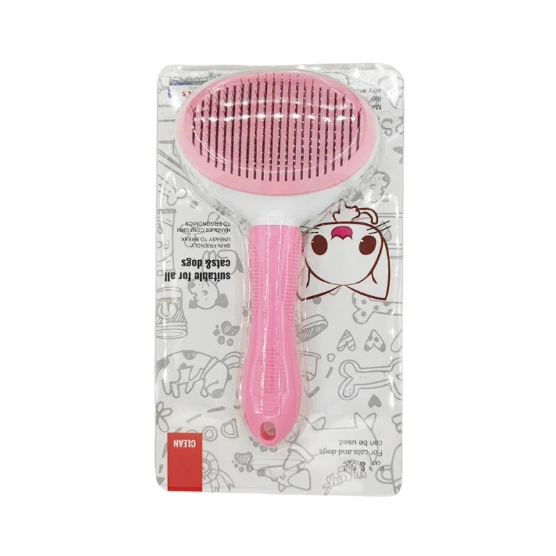 FurFree Cleaning Brush